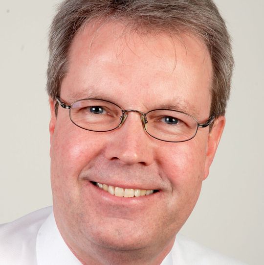 Bringt viel intralogistische Erfahrung mit: Framos-Vertriebler Michael Schalk. Bringt viel intralogistische Erfahrung mit: Framos-Vertriebler Michael Schalk.