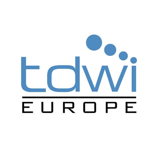 Auf der TDWI-Konferenz dreht sich alles um Business Intelligence und mehr. Auf der TDWI-Konferenz dreht sich alles um Business Intelligence und mehr.