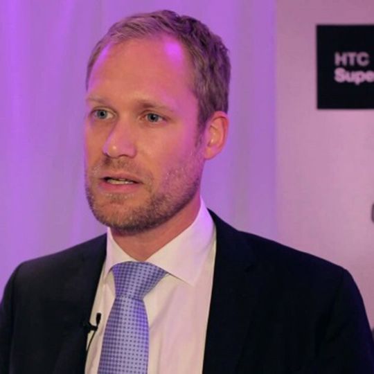 Fredrik Ljungman Fredrik Ljungman