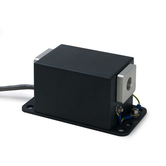 Parkers neuer Metal-Wear-Debris-Sensor zur effektiven Prüfung von Metallabrieb. Parkers neuer Metal-Wear-Debris-Sensor zur effektiven Prüfung von Metallabrieb.