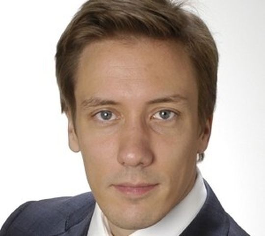 Dr. Sebastian Busch ist in den Vorstand der PRÜFTECHNIK Dieter Busch AG, Ismaning, berufen worden. Dr. Sebastian Busch ist in den Vorstand der PRÜFTECHNIK Dieter Busch AG, Ismaning, berufen worden.
