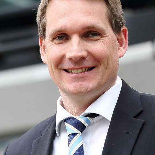 Christian Hammel ist vom Aufsichtsrat der Renk AG zum Vorstand für Verwaltung und Produktion bestellt worden.