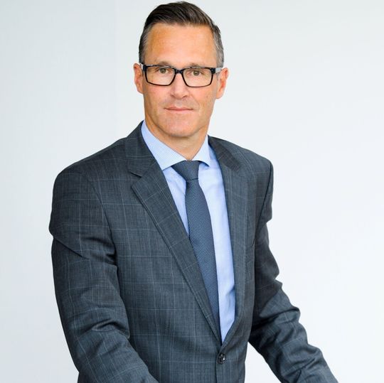 Stephan Ellenrieder ist neuer Senior Vice President Central and Eastern Europe bei PTC. Stephan Ellenrieder ist neuer Senior Vice President Central and Eastern Europe bei PTC.