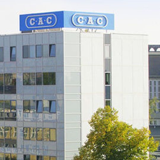 Chemieanlagenbau Chemnitz has been providing extensive expertise in the fields of refinery and gas technology, petrochemicals, inorganic chemicals as well as fine and specialty chemicals for more than 50 years. Chemieanlagenbau Chemnitz has been providing extensive expertise in the fields of refinery and gas technology, petrochemicals, inorganic chemicals as well as fine and specialty chemicals for more than 50 years.