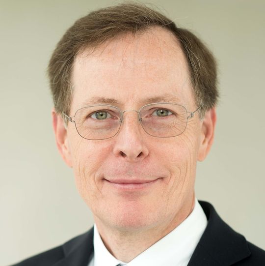 Eike Böhm, der neue CTO bei Kion, hält die Fäden der technischen Entwicklung des Konzerns künftig in seiner Hand. Eike Böhm, der neue CTO bei Kion, hält die Fäden der technischen Entwicklung des Konzerns künftig in seiner Hand.