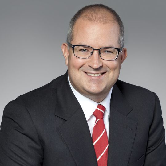 Dr. Ralf Lüning ist seit Juni 2015 Geschäftsführer bei Unitechnik Systems. Dr. Ralf Lüning ist seit Juni 2015 Geschäftsführer bei Unitechnik Systems.