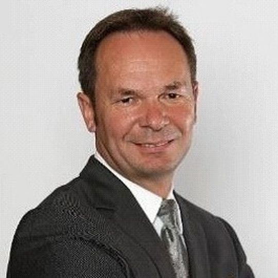 Frank J. Delesen leitet ab 17. Juli Pirelli Deutschland. Frank J. Delesen leitet ab 17. Juli Pirelli Deutschland.