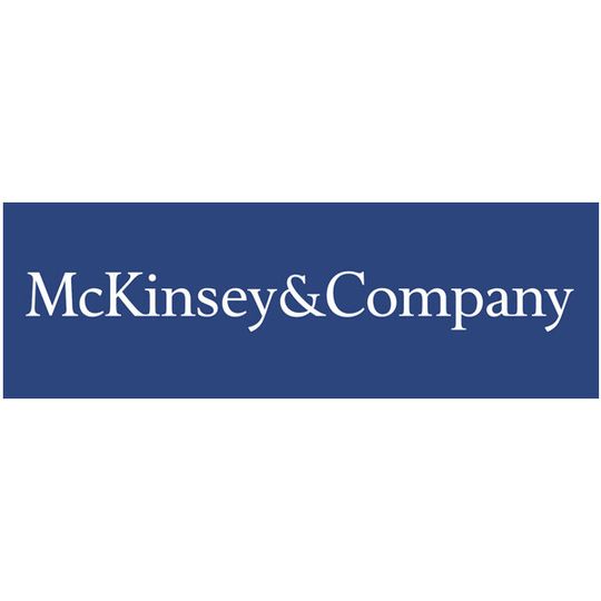 Laut McKinsey birgt das Internet der Dinge einen gewaltigen Mehrwert. Laut McKinsey birgt das Internet der Dinge einen gewaltigen Mehrwert.