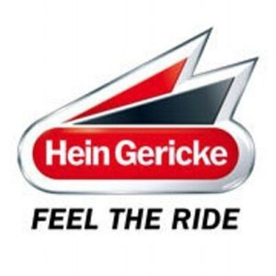 Die Bikerparty zum Jubiläum findet am 04. Juli in den Hein Gericke Stores in Flensburg, Dortmund, Duisburg, Gummersbach, Wiesbaden, Rosenheim und Augsburg statt. Die Bikerparty zum Jubiläum findet am 04. Juli in den Hein Gericke Stores in Flensburg, Dortmund, Duisburg, Gummersbach, Wiesbaden, Rosenheim und Augsburg statt.