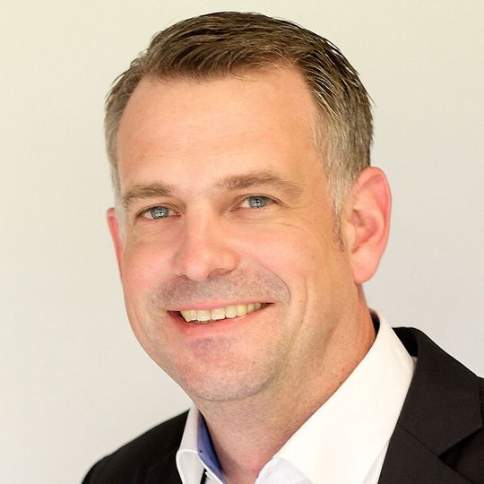 Markus Burgmer hat die Leitung des Lexus-Marketings übernommen.