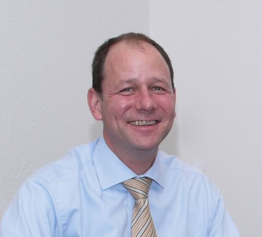 Geschäftsführer Ulrich Prinz scheidet aus persönlichen Gründen aus dem Unternehmen Lancom aus. Geschäftsführer Ulrich Prinz scheidet aus persönlichen Gründen aus dem Unternehmen Lancom aus.