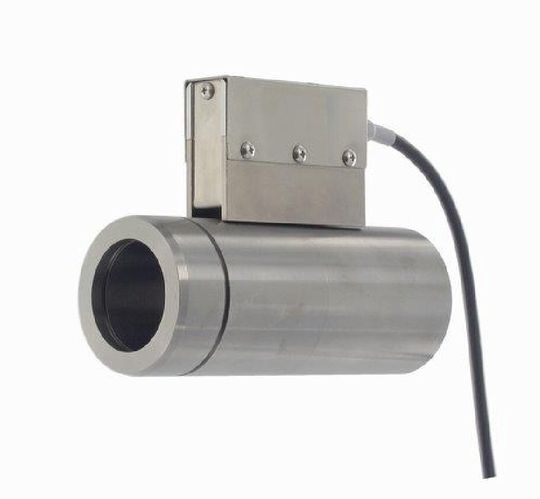 Elektromagnet mit Steuereinheit. Elektromagnet mit Steuereinheit.