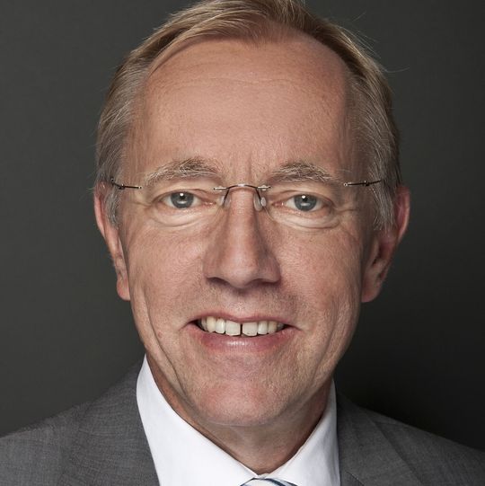 Dr. Ralph Wiechers, Chefvolkswirt und Abteilungsleiter Steuern, gehört jetzt der Hauptgeschäftsführung des VDMA an.