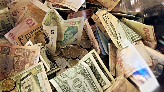 Windenergie – Ein Milliardengeschäft? Windenergie – Ein Milliardengeschäft?