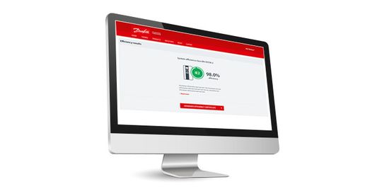 Bei den Berechnungen spielt der Hersteller des Motors keine Rolle, versichert Danfoss. Bei den Berechnungen spielt der Hersteller des Motors keine Rolle, versichert Danfoss.