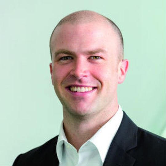 Philipp Schlocker hat Recar 24 vor gut zwei Jahren gegründet. Er sieht sein Unternehmen als Alternative für den Handel in Sachen Gebrauchtwagenvermarktung.