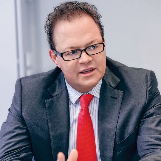 „Es hat sich gezeigt, dass mit Celos Produktivitätszuwächse bis zu 30 % erzielbar sind”, sagt Christian Thönes, Vorstand für Produktentwicklung, Produktion und Technologie der DMG Mori Seiki AG. „Es hat sich gezeigt, dass mit Celos Produktivitätszuwächse bis zu 30 % erzielbar sind”, sagt Christian Thönes, Vorstand für Produktentwicklung, Produktion und Technologie der DMG Mori Seiki AG.