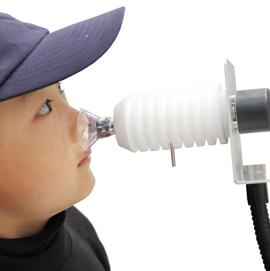Wohl- und Fehlgerüche lassen sich mit einer speziellen Hybridtechnik bestehend aus Mensch und Maschine identifizieren. Wohl- und Fehlgerüche lassen sich mit einer speziellen Hybridtechnik bestehend aus Mensch und Maschine identifizieren.
