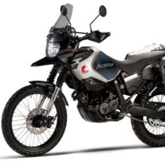 Ohne Koffer gibt es die Mash Adventure jetzt schon für 5.195 Euro. Ohne Koffer gibt es die Mash Adventure jetzt schon für 5.195 Euro.