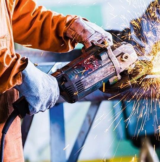 Die rückseitige Beschichtung Deliflame FR behält auch nach mehreren Waschzyklen ihre flammhemmende Eigenschaft.