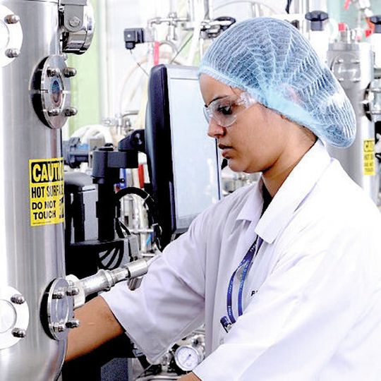 Praj Industries specializes in bioethanol, biotech, water and wastewater treatment. Praj Industries specializes in bioethanol, biotech, water and wastewater treatment.