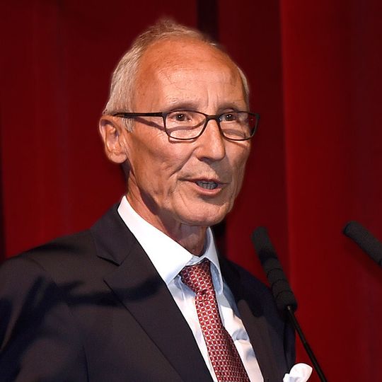 GTÜ-Geschäftsführer Rainer de Biasi berichtete von 60 Millionen Hauptuntersuchungen der GTÜ-Prüfer. GTÜ-Geschäftsführer Rainer de Biasi berichtete von 60 Millionen Hauptuntersuchungen der GTÜ-Prüfer.