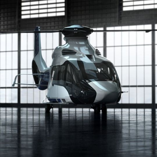 Durch die Verwendung von PTC Windchill PLM gelingt es Airbus Helicopters, die durchgängig digitale Entwicklung sowie die Zusammenarbeit von Konstruktions-, Produktions- und Wartungsteams des H160 Programms zu verbessern. Durch die Verwendung von PTC Windchill PLM gelingt es Airbus Helicopters, die durchgängig digitale Entwicklung sowie die Zusammenarbeit von Konstruktions-, Produktions- und Wartungsteams des H160 Programms zu verbessern.