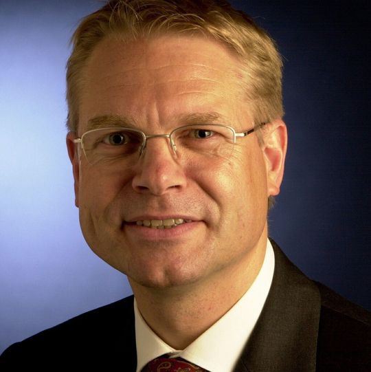 Dr. Michael Schneider ist seit 1. Juli 2015 neuer Chief Financial Officer (CFO) der Norma Group.