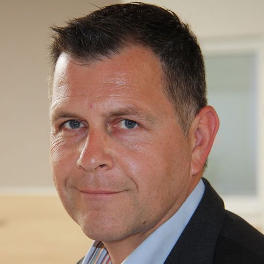 Frank Burkert will bewährte Branchenlösungen von Schenker Deutschland auf neue potenzielle Großkunden übertragen. Frank Burkert will bewährte Branchenlösungen von Schenker Deutschland auf neue potenzielle Großkunden übertragen.