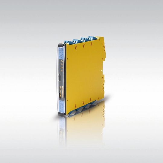 Cabinet Condition Monitoring leicht gemacht. Cabinet Condition Monitoring leicht gemacht.