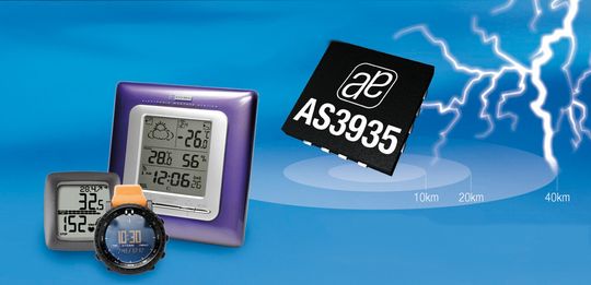 Ein neuer Sensorchip lässt sich äußerst nutzbringend zum Beispiel in Handys und Navis einsetzen. Ein neuer Sensorchip lässt sich äußerst nutzbringend zum Beispiel in Handys und Navis einsetzen.