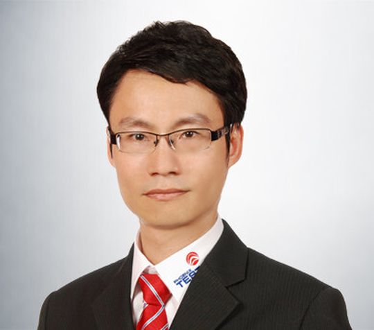 Dr. Alan Lane wird ab sofort die Phoenix Testlab Ltd. Taiwan leiten. Dr. Alan Lane wird ab sofort die Phoenix Testlab Ltd. Taiwan leiten.