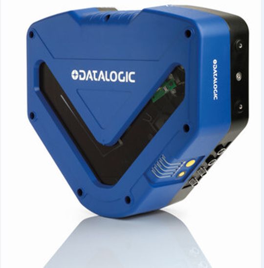 Nouveau produit Datalogic. Nouveau produit Datalogic.
