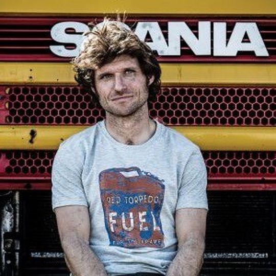 Ob Guy Martin wohl die Bestmarke von 605,697 km/h knacken wird? Ob Guy Martin wohl die Bestmarke von 605,697 km/h knacken wird?