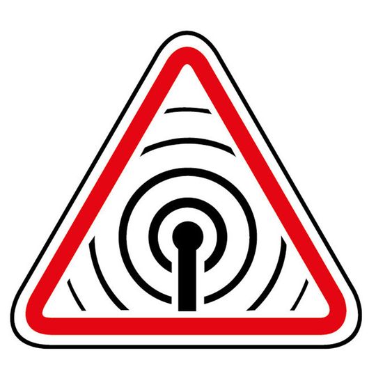 Auch mit Strahlung lässt sich IT außer Gefecht setzen. Auch mit Strahlung lässt sich IT außer Gefecht setzen.