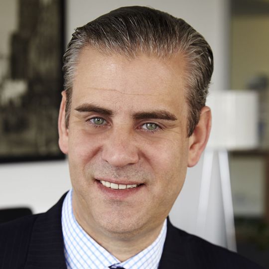 Der neue Röhlig-Deutschland-Geschäftsführer Christian Böttcher bringt jede Menge Erfahrung in Seefracht und Business Development mit in seine neue Aufgabe. Der neue Röhlig-Deutschland-Geschäftsführer Christian Böttcher bringt jede Menge Erfahrung in Seefracht und Business Development mit in seine neue Aufgabe.