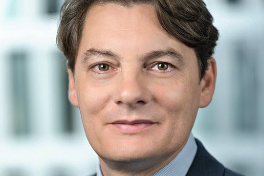 Procar-Vorstand Karl-Heinz Schlapp ist überzeugt, dass zum Jahresende die Hälfte seiner Kunden die mobile Dialogannahme nutzen wird.