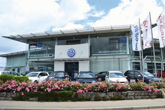 Im Zuge ihrer Sanierung arbeitete die ASW-Gruppe Probleme ab, die aus der Integration mehrerer Betriebe um die Jahrtausendwende resultierten.