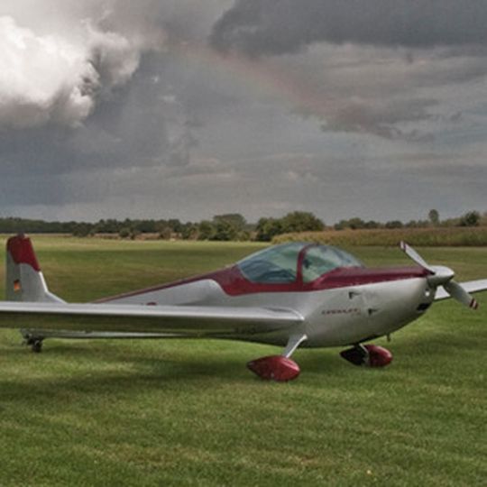 M&D Flugzeugbau verfügt über eine langjährige Erfahrung im Flugzeugbau. M&D Flugzeugbau verfügt über eine langjährige Erfahrung im Flugzeugbau.