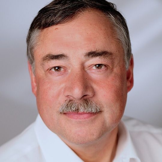 Bernd Beier: Der neue Werkstattbetreuer des BVdP bringt bereits einiges an Erfahrung aus der Branche mit. Bernd Beier: Der neue Werkstattbetreuer des BVdP bringt bereits einiges an Erfahrung aus der Branche mit.