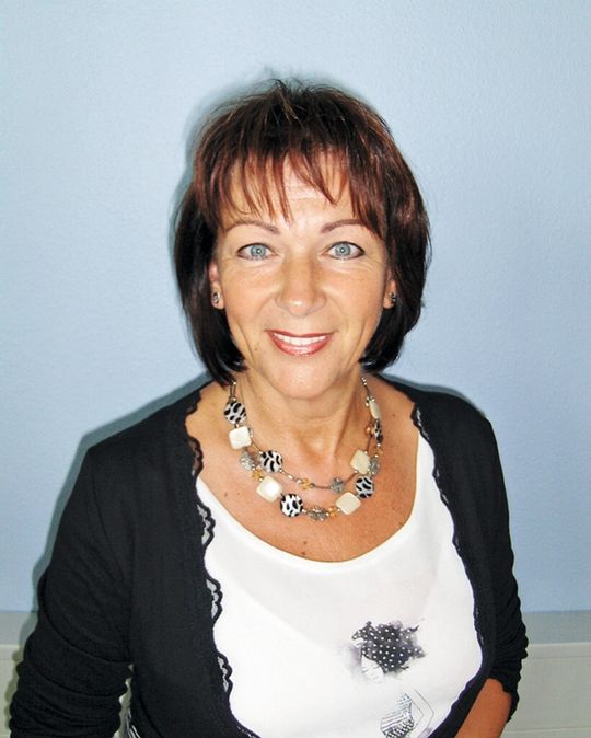 „Eine suboptimal zusammengestellte Rohrklasse führt zwangsläufig zu höheren Kosten.“Barbara Öhl, Triplan.