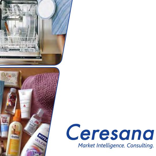 Ceresana Analyzes the Global Market for Chelating Agents Ceresana Analyzes the Global Market for Chelating Agents