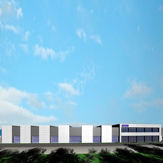 Späh aus dem oberschwäbischen Scheer an der Donau investiert über acht Millionen Euro und erweitert seinen Hauptsitz um 5.335 m² zusätzliche Nutzfläche. Späh aus dem oberschwäbischen Scheer an der Donau investiert über acht Millionen Euro und erweitert seinen Hauptsitz um 5.335 m² zusätzliche Nutzfläche.