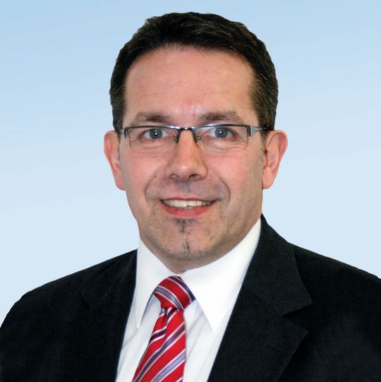 Werner Frick, Vertriebsleiter Ceramtec GmbH: „Auch unser deutscher Astronaut Alexander Gerst hat Versuche mit unseren Probenhaltern durchgeführt.“ Werner Frick, Vertriebsleiter Ceramtec GmbH: „Auch unser deutscher Astronaut Alexander Gerst hat Versuche mit unseren Probenhaltern durchgeführt.“