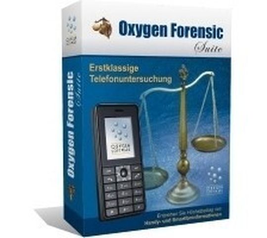 Informationen aus dem Handy können bei der Verbrechensbekämpfung hilfreich sein. Informationen aus dem Handy können bei der Verbrechensbekämpfung hilfreich sein.