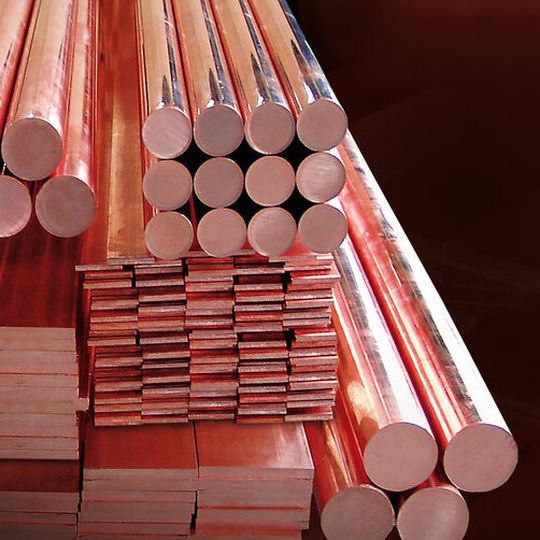Kupfer ist ein Material, das für die Anoden mikrobieller Brennstoffzellen und verwandter bioelektrochemischer Systeme hervorragend geeignet ist. Kupfer ist ein Material, das für die Anoden mikrobieller Brennstoffzellen und verwandter bioelektrochemischer Systeme hervorragend geeignet ist.