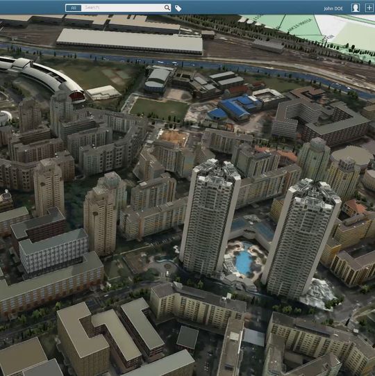 Auf 712,4 km²kommen in Singapur in etwa 5,5 Mio. Einwohner. Auf 712,4 km²kommen in Singapur in etwa 5,5 Mio. Einwohner.