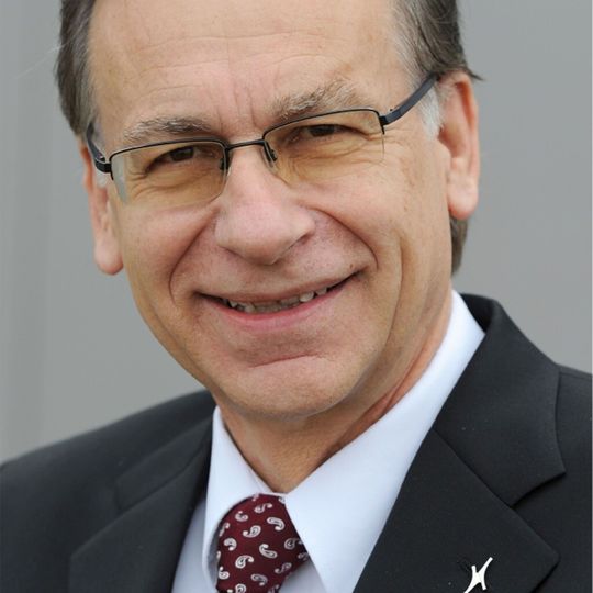 Hans-Jürgen Thaus ist neuer Vorsitzender des Aufsichtsrats bei Hawe Hydraulik SE, München Hans-Jürgen Thaus ist neuer Vorsitzender des Aufsichtsrats bei Hawe Hydraulik SE, München