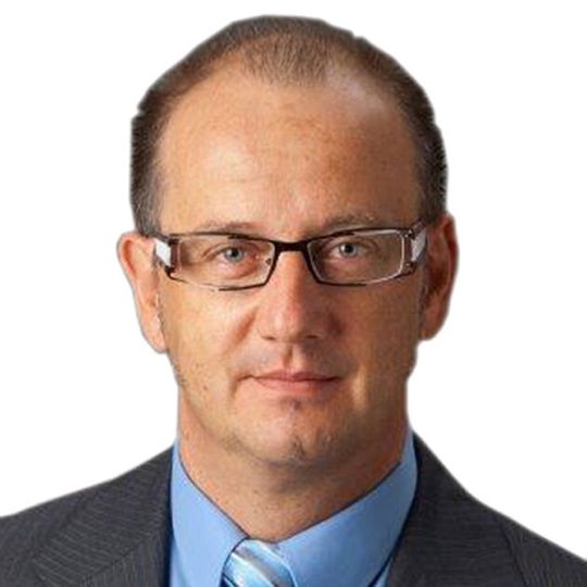 Übernimmt die Verkaufsleitung bei Wieländer & Schill: Thomas Pfeiffer.