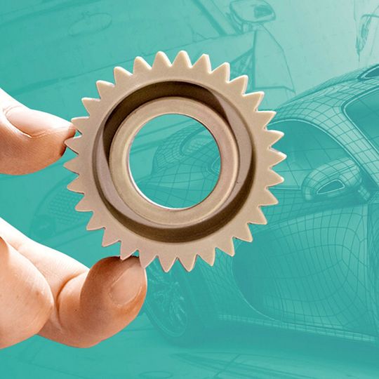 Victrex übernimmt den US-amerikanischen Zulieferer für thermoplastische Zahnräder, Kleiss Gears. Victrex übernimmt den US-amerikanischen Zulieferer für thermoplastische Zahnräder, Kleiss Gears.